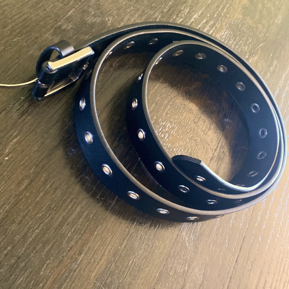 belt